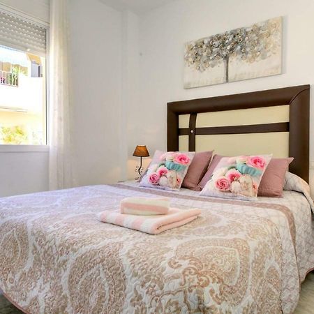 Apartamento Vinuela Fuengirola Extérieur photo