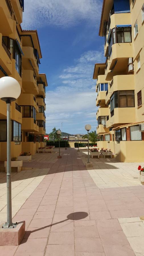 Apartamento Vinuela Fuengirola Extérieur photo