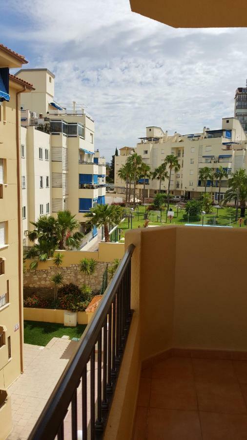 Apartamento Vinuela Fuengirola Extérieur photo