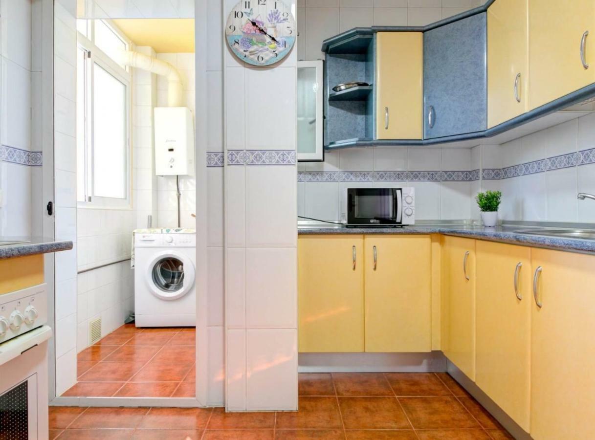 Apartamento Vinuela Fuengirola Extérieur photo