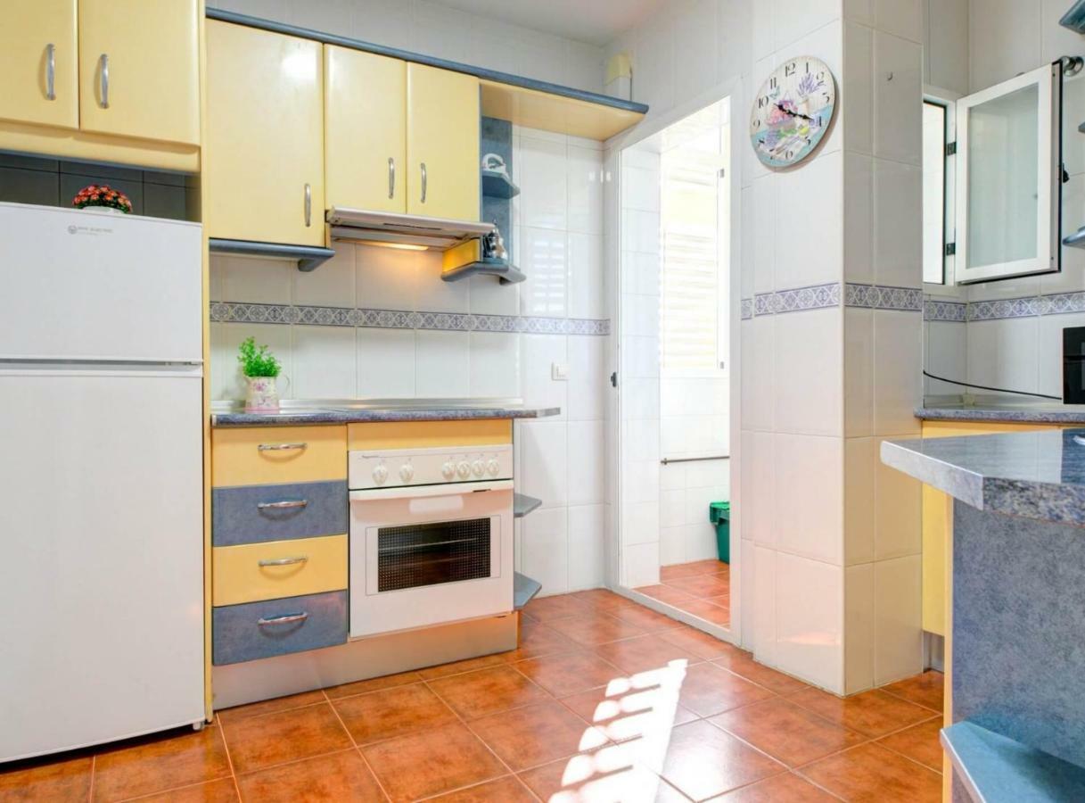 Apartamento Vinuela Fuengirola Extérieur photo