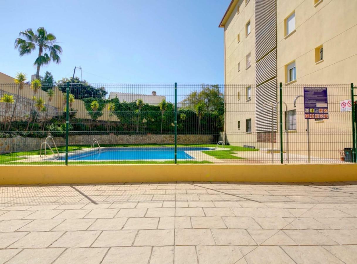 Apartamento Vinuela Fuengirola Extérieur photo