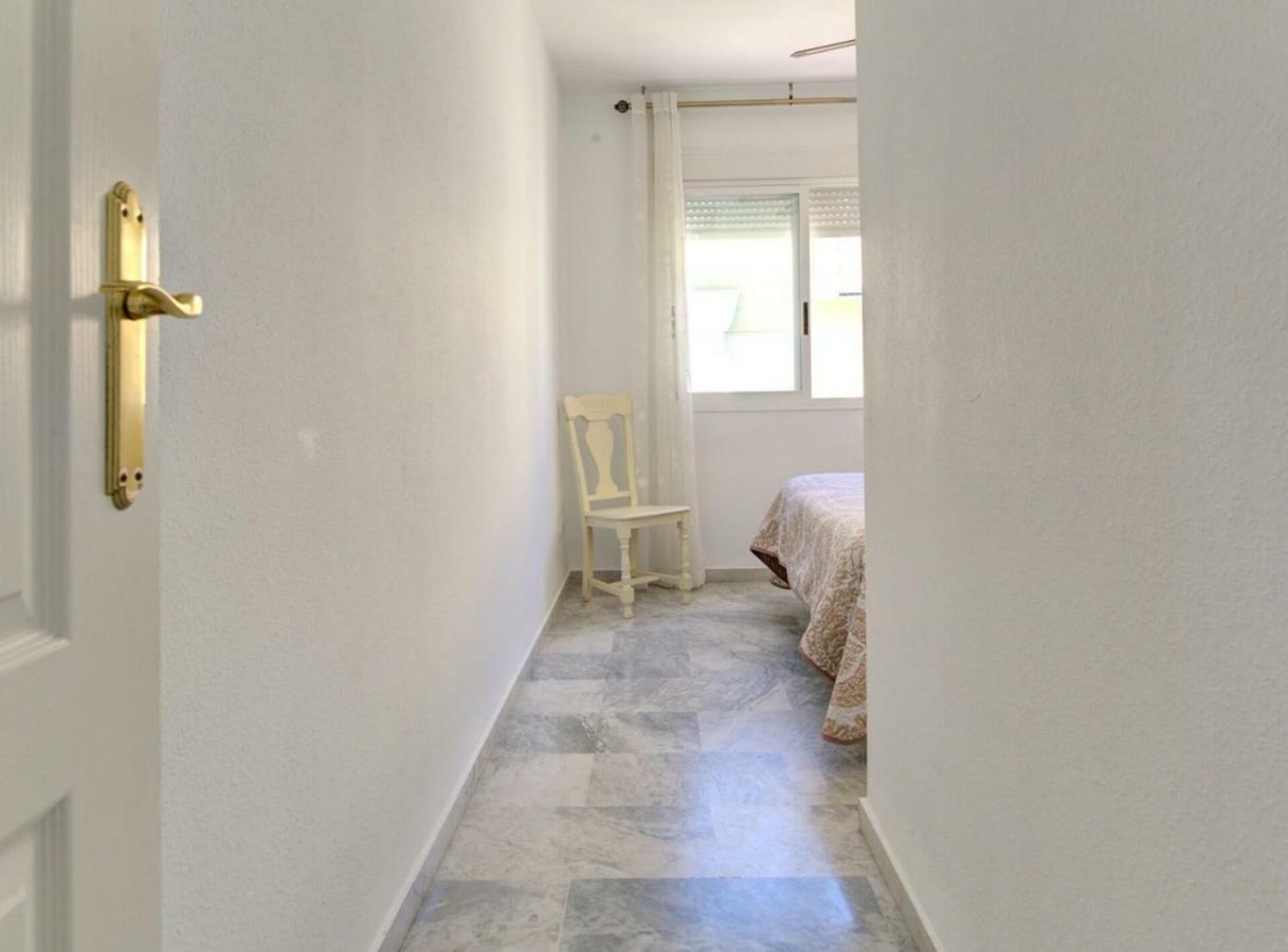 Apartamento Vinuela Fuengirola Extérieur photo