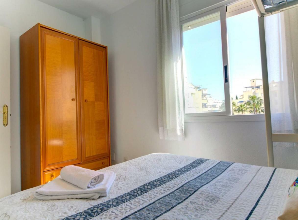 Apartamento Vinuela Fuengirola Extérieur photo