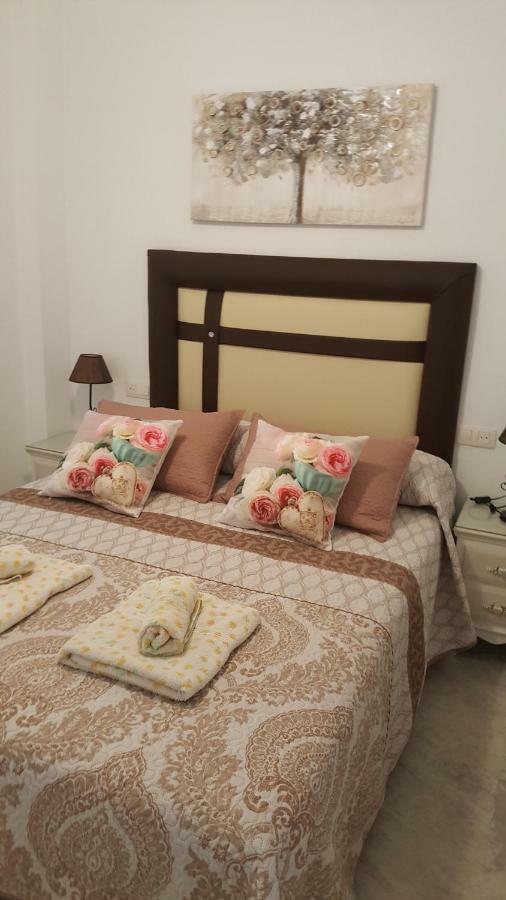 Apartamento Vinuela Fuengirola Extérieur photo